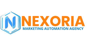 Nexoria Marketing Logo